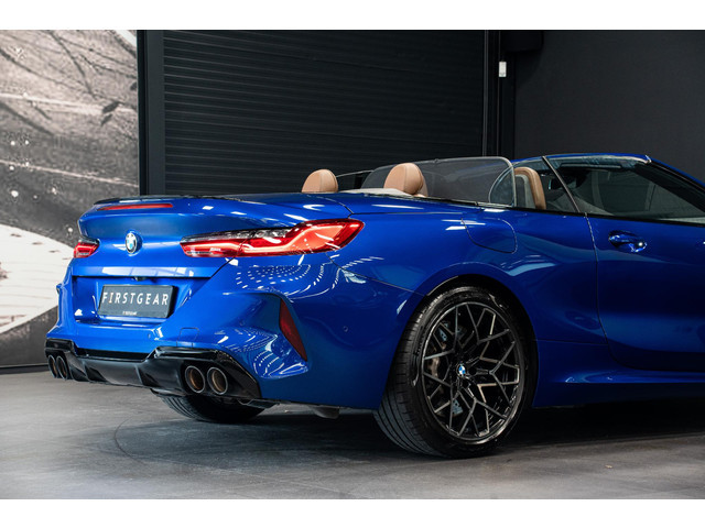 BMW M8