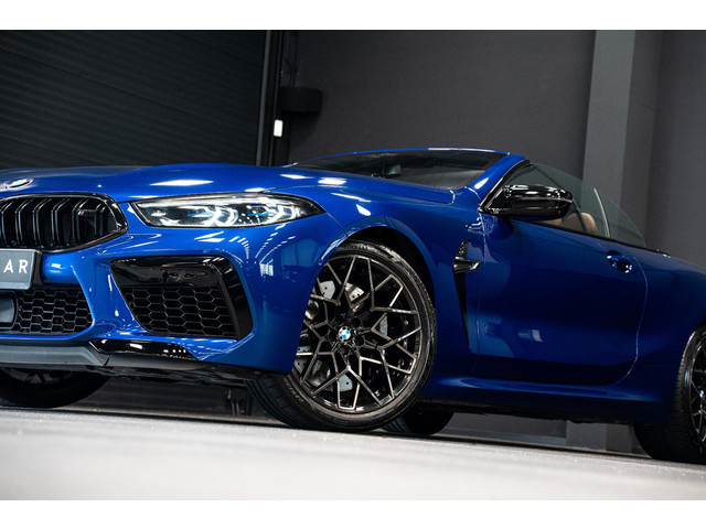 BMW M8