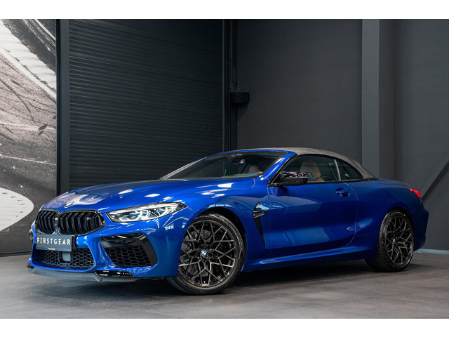 BMW M8