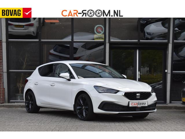 Seat Leon 2020 Benzine
