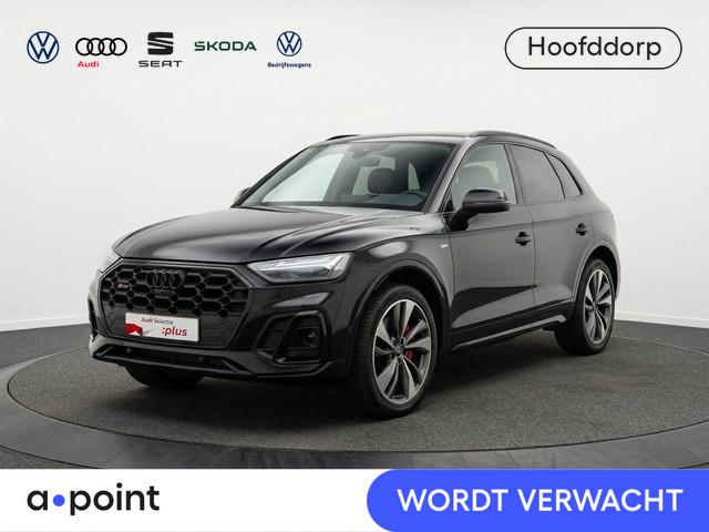 Audi Q5 2025 Hybride