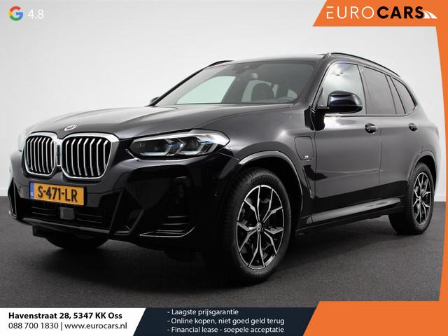 BMW X3 2023 Hybride
