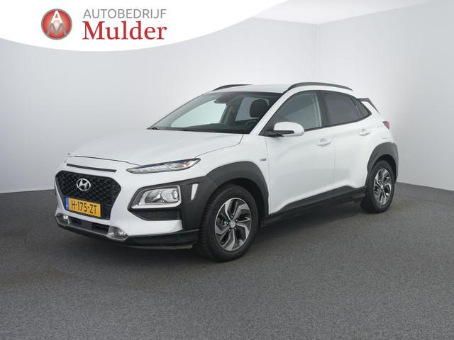 Hyundai Kona 2020 Hybride