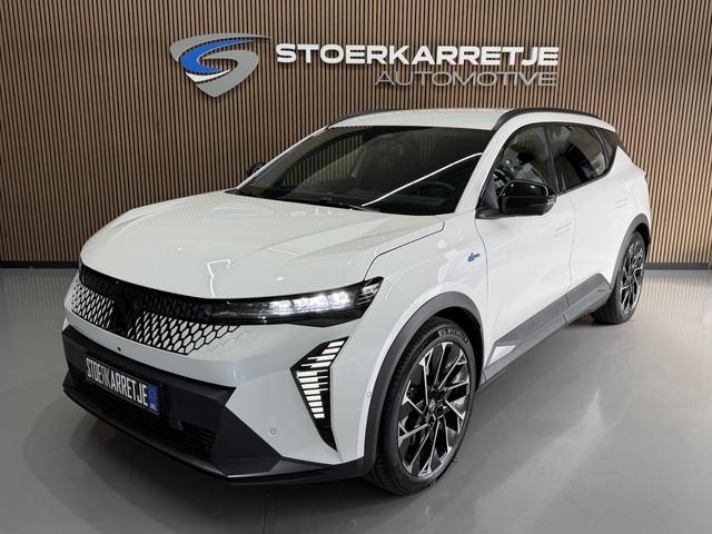 Renault Scénic 2025 Elektrisch