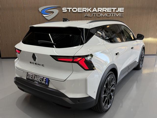 Renault Scénic