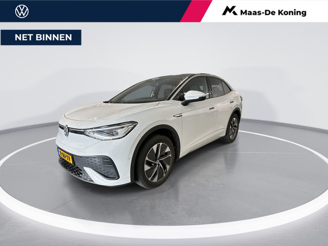 Volkswagen ID.5 2022 Elektrisch