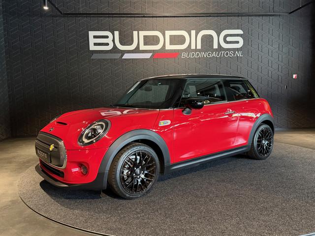 Mini Mini 2020 Elektrisch