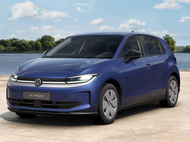 Volkswagen ID. Polo 2027 Elektrisch