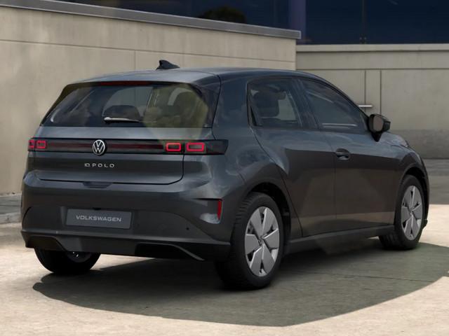 Volkswagen ID. Polo