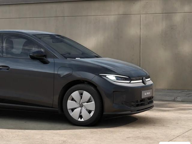 Volkswagen ID. Polo
