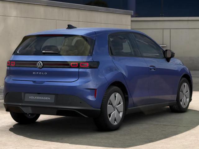 Volkswagen ID. Polo