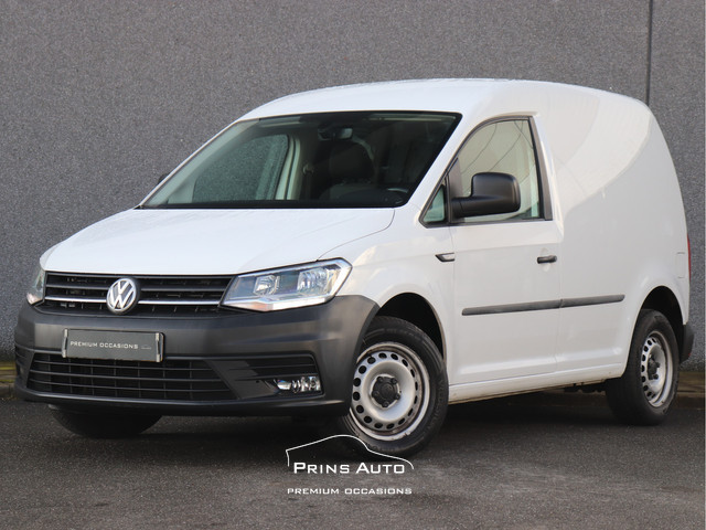 Volkswagen Caddy 2019 Diesel