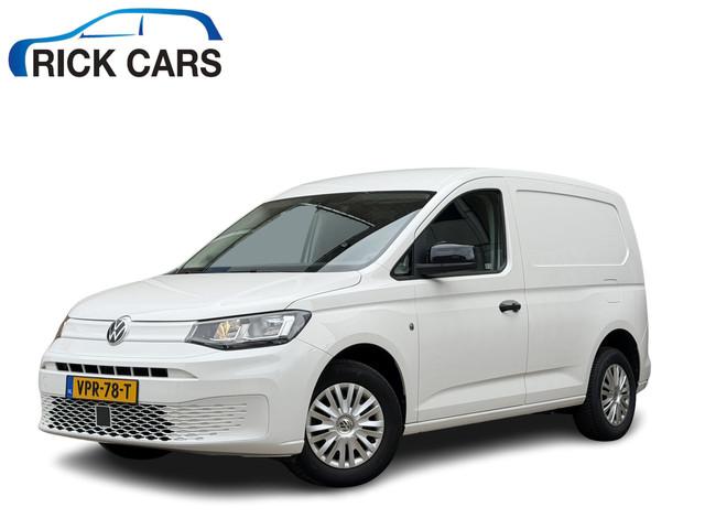 Volkswagen Caddy 2022 Diesel