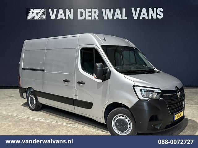 Renault Master 2021 Diesel