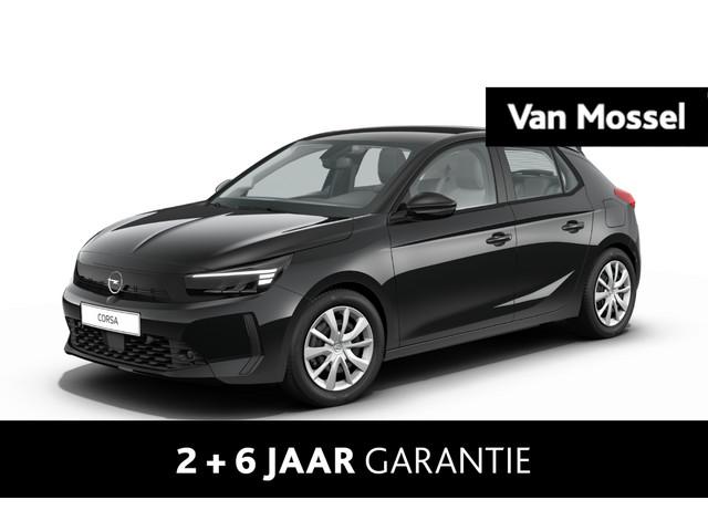 Opel Corsa 2025 Benzine