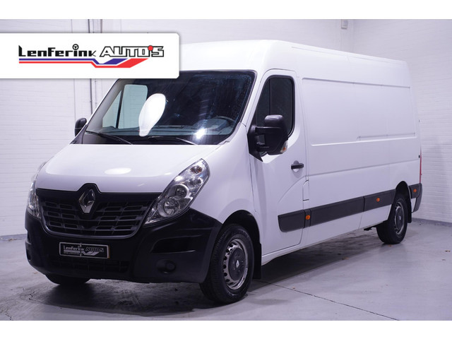 Renault Master 2018 Diesel