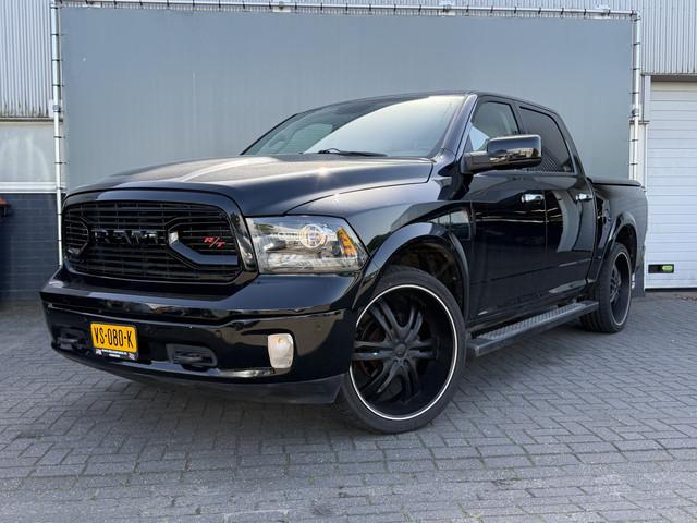 Dodge Ram 2016 LPG