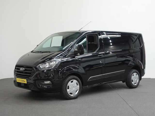 Ford Transit Custom 2019 Diesel