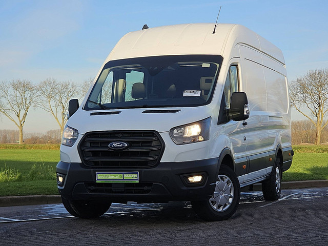 Ford Transit 2023 Diesel