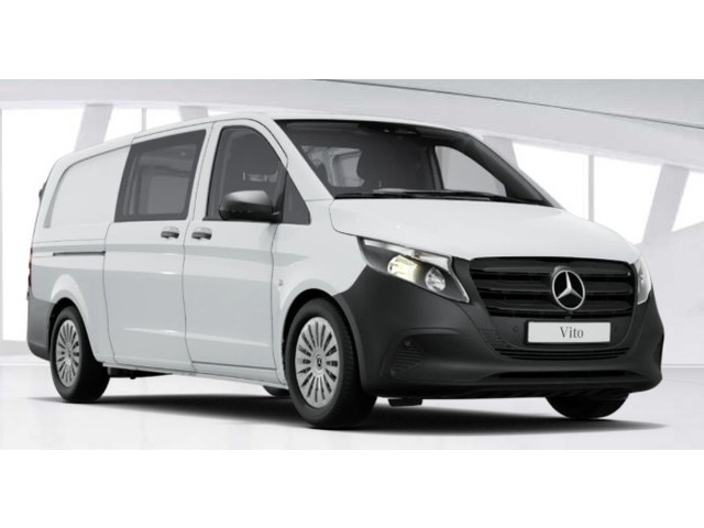 Mercedes-Benz Vito 2024 Diesel