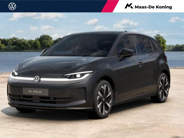 Volkswagen ID. Polo 2027 Elektrisch