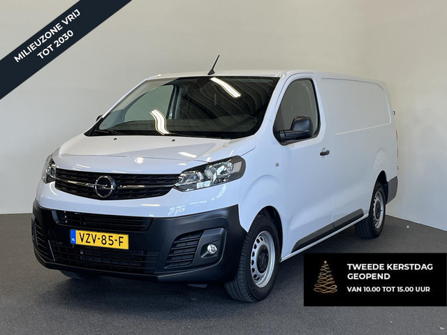 Opel Vivaro 2024 Diesel