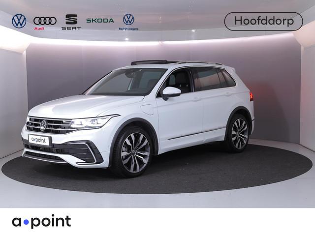 Volkswagen Tiguan 2023 Hybride