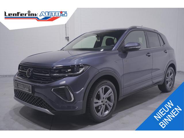 Volkswagen T-Cross 2025 Benzine