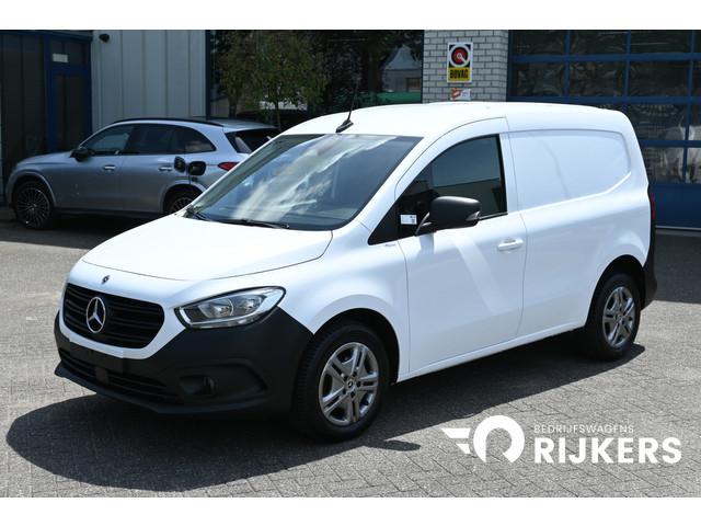 Mercedes-Benz Citan 2022 Diesel