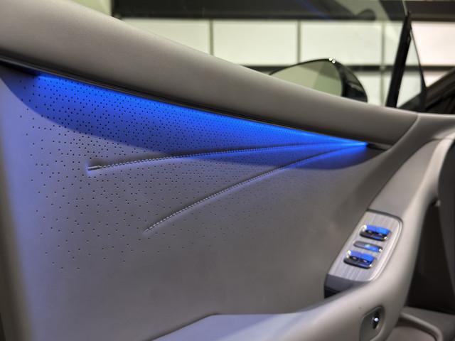Xpeng P7
