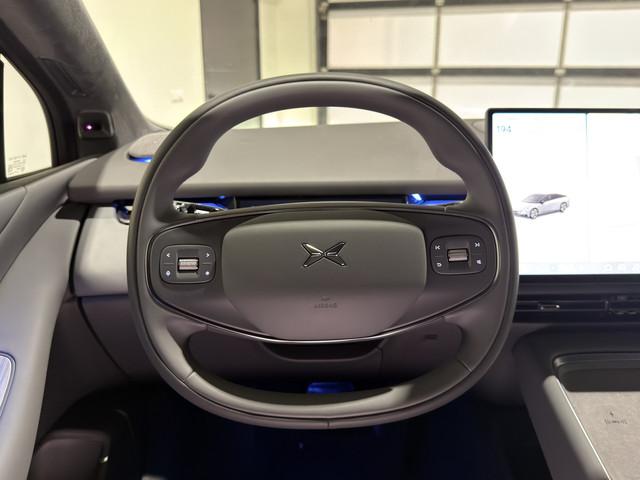 Xpeng P7