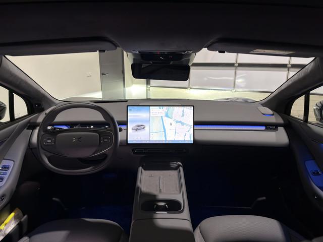 Xpeng P7