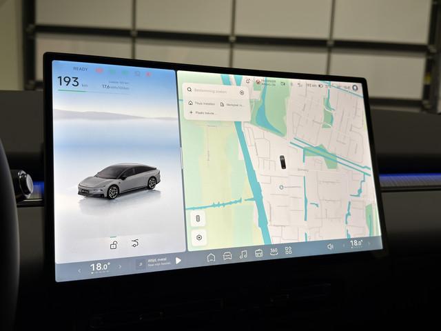 Xpeng P7
