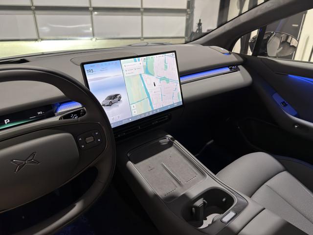 Xpeng P7
