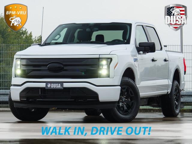 Ford F-150 2026 Elektrisch