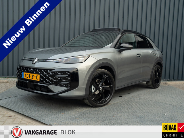 Volkswagen T-Roc 2026 Hybride