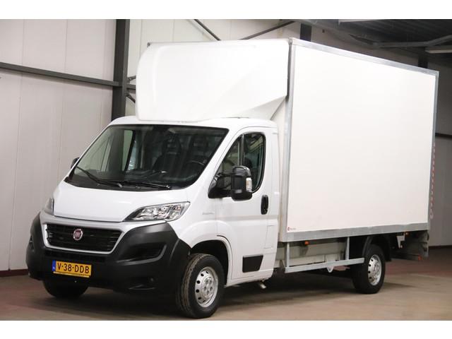 Fiat Ducato 2019 Diesel