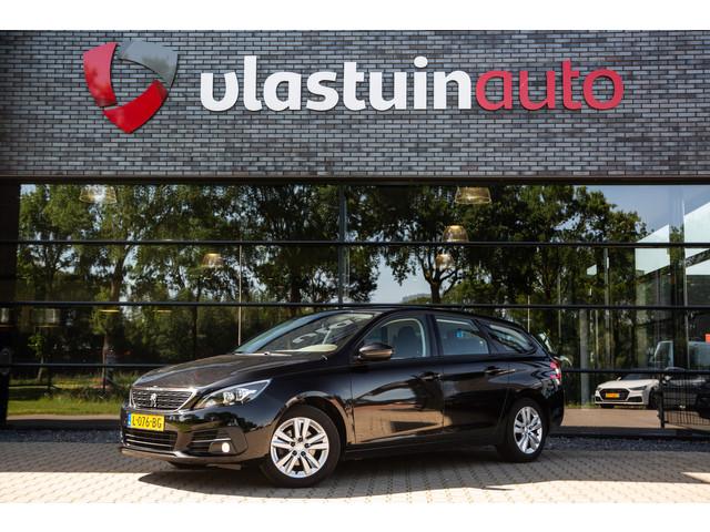 Peugeot 308 2021 Benzine