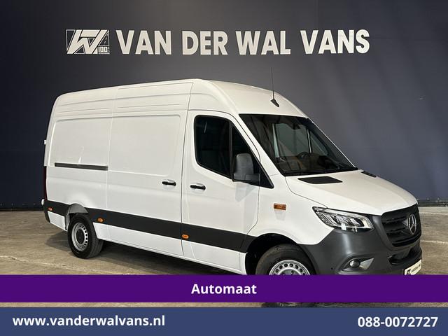 Mercedes-Benz Sprinter 2024 Diesel