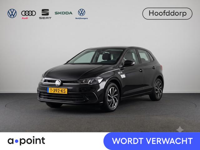 Volkswagen Polo 2023 Benzine