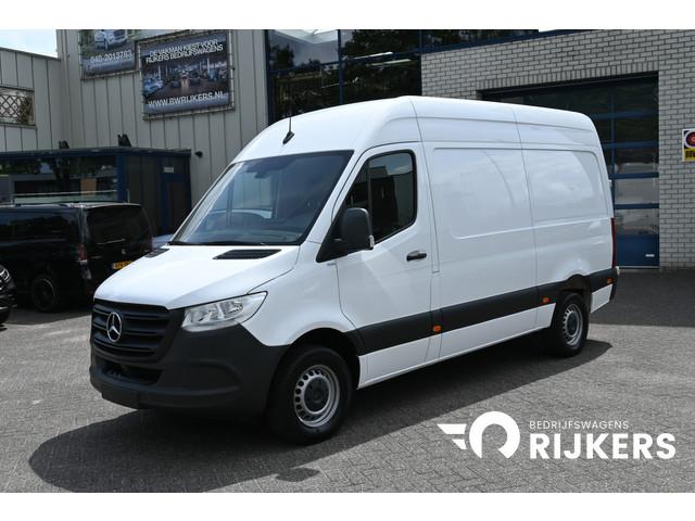 Mercedes-Benz Sprinter 2019 Diesel