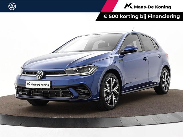 Volkswagen Polo 2024 Benzine