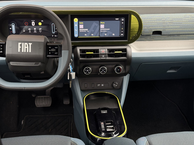 Fiat Grande Panda