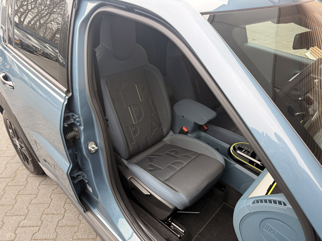 Fiat Grande Panda