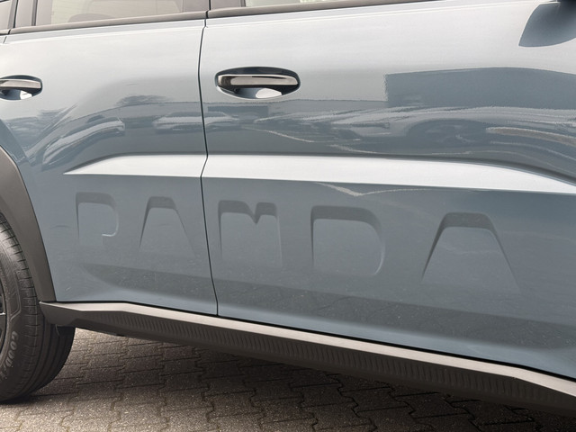 Fiat Grande Panda