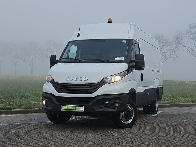 Iveco Daily 2023 Diesel