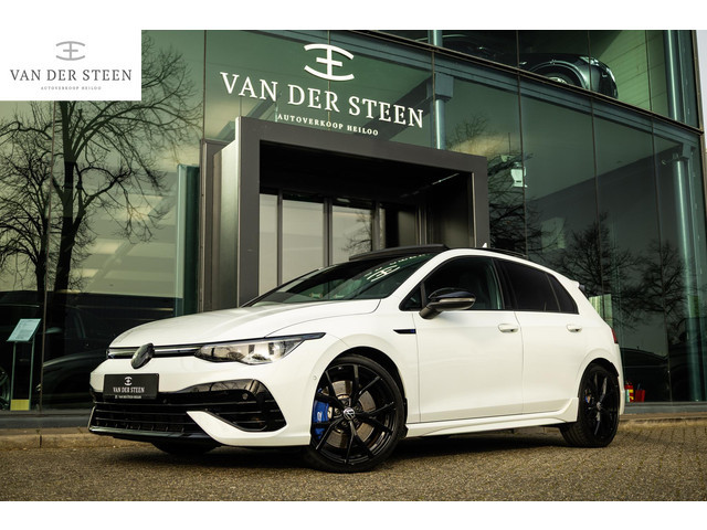 Volkswagen Golf 2021 Benzine