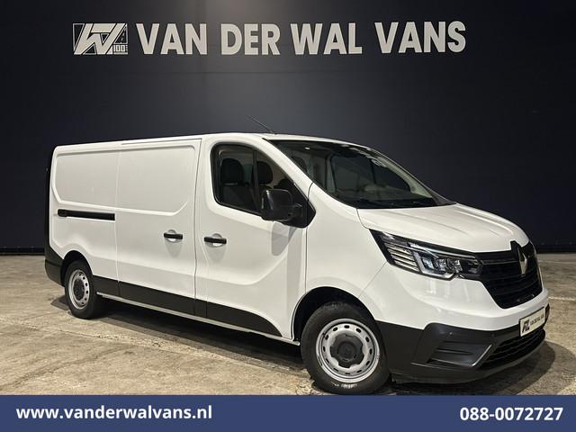 Renault Trafic 2022 Diesel