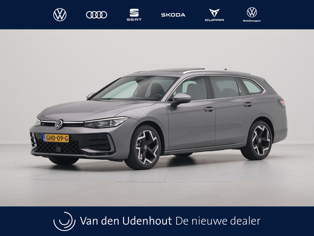 Volkswagen Passat 2024 Benzine