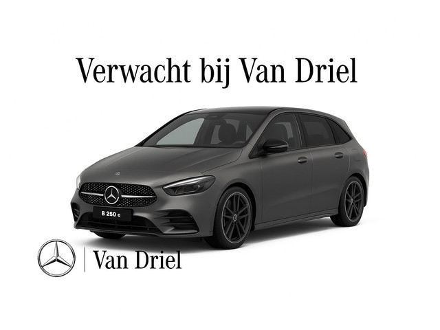 Mercedes-Benz B-Klasse 2024 Hybride